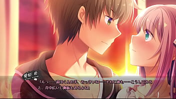 Preview 1 of Lesbian Ij Love - 崩壊天使アストレイア 01