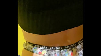 Preview 3 of Sefan Ru Xxx - Aprilbigass - chat content #78 - 11 30 sec todo - Mar 27,  2025