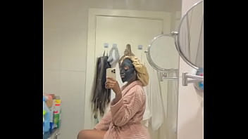 Preview 2 of Rap Sex Indian Girl - When last did you masturbate