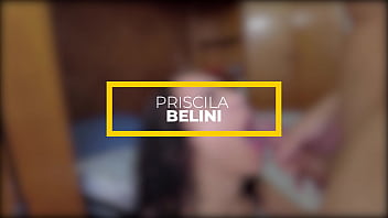 Preview 4 of Nepali 3x - Priscila Belini levando no rabo pra valer