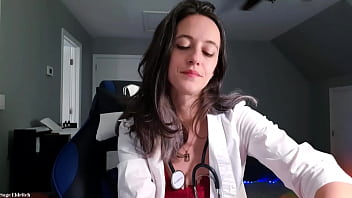 Preview 4 of Buraco Quente - Surprise Castration [POV] with Sage Eldritch: The Doctor Appointment Part #2