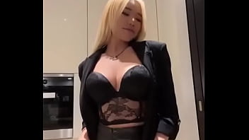 Preview 3 of Dani Daniel Vs Alex Mae - Verification video