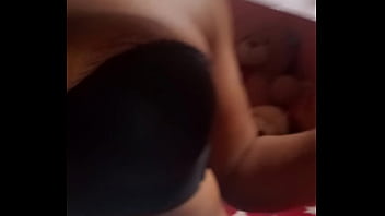 Preview 4 of Courvy Wife - Verification video