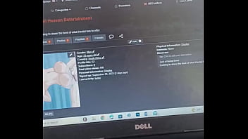 Preview 3 of Small Story - Verification video