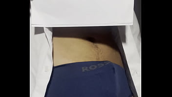 Preview 2 of Busyty Aunty - Verification video