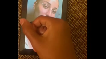 Preview 2 of Snilyoni Xxx Video - Tributing a cutie