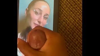 Preview 3 of Snilyoni Xxx Video - Tributing a cutie