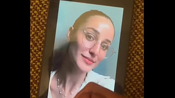 Preview 1 of Snilyoni Xxx Video - Tributing a cutie