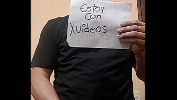 Preview 3 of Small X Vids - V&iacute_deo de verificaci&oacute_n
