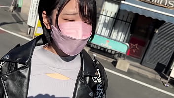 Preview 1 of Gay Frat Men - エロ腹筋のアスリート系美BODYゆきちゃん《サバサバ女子がドMに豹変&hellip_首○め懇願中出しSEX》Part1