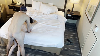 Preview 1 of Hard Anal Aex - Petite Sexy Woman Fucked Doggystyle