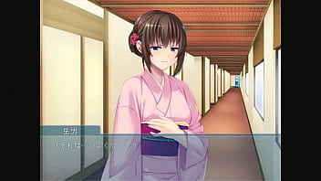 Preview 1 of Bokef Abg Barat 15 Thn 2018 - 温泉旅館の若女将で未亡人の兄嫁に誘惑されて&hellip_ # 2／10