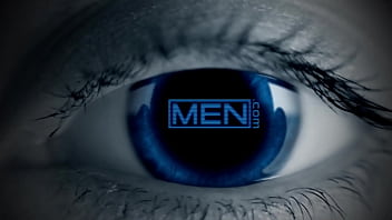 Preview 1 of Dog Girlse - The Watcher Part 2: Bareback / MEN / Michael DelRay,  Kaleb Stryker  / watch full at  www.sexmen.com/rma