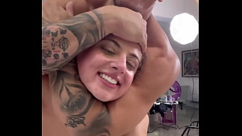 Preview 4 of Cumming In Her Shampoo - Did bad things to giaderza69 today