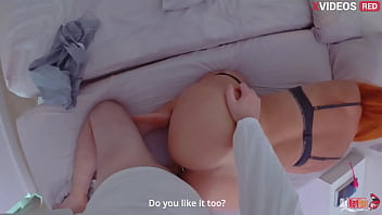 Preview 3 of Lani Gangbang - I share a bed with my Horny masturbating stepmom and she asks me to help her,  I decide to fuck her pussy and cum in her ass