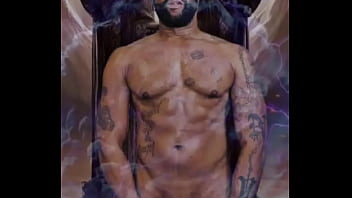 Preview 2 of Young Punished - Who Ready!!!!!CUCK SESSIONS NOW AVAILABLE BOW  DOWN TO URBLACK KING