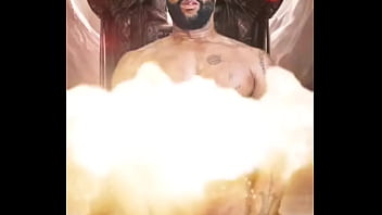 Preview 4 of Young Punished - Who Ready!!!!!CUCK SESSIONS NOW AVAILABLE BOW  DOWN TO URBLACK KING