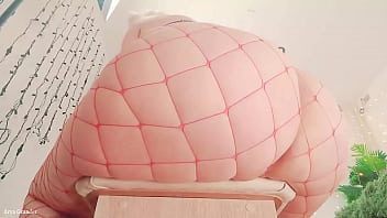 Preview 4 of Melissa Monet Big Ass - facesit fetish - free homemade video - FemDom POV dirty talk (Arya Grander)