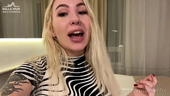 Preview 1 of Ivy Yacht - ASK A PORNSTAR - I barely handle his MONSTER cock in my mouth!