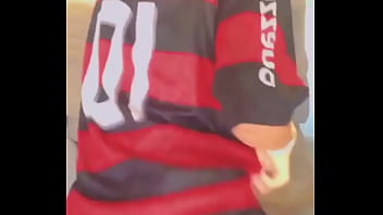 Preview 2 of Dabal Man Sex Movies - Eu dan&ccedil_ando, vem me comer