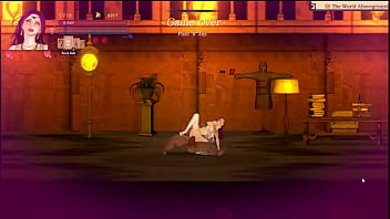 Preview 4 of Oldj Movies - Guilty Hell 2 monk Fuck
