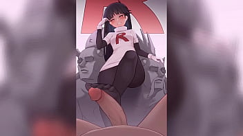 Preview 3 of Sex Arap Pohto - [HMV] Kamuo&amp_Maenchu&amp_Waero hentai compilation with music