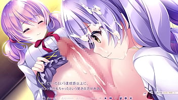Preview 2 of Ass Fisher - 乙女の剣と秘めごとコンチェルト 椋木梨理③