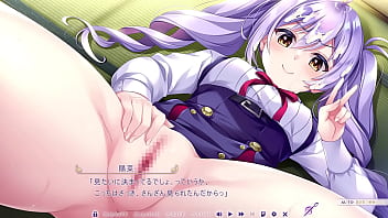 Preview 3 of Ass Fisher - 乙女の剣と秘めごとコンチェルト 椋木梨理③