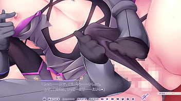 Preview 2 of Jade Jantzen Brother Compilation - 乙女の剣と秘めごとコンチェルト 椋木梨理②