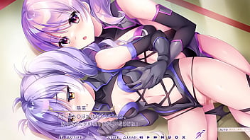 Preview 4 of Jade Jantzen Brother Compilation - 乙女の剣と秘めごとコンチェルト 椋木梨理②