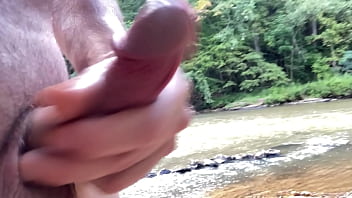 Preview 1 of Two White Boy Fuck Indian Girl - Hot and horny