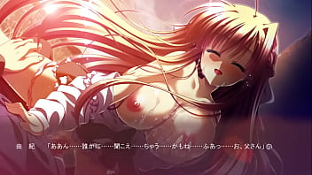Preview 3 of New Hot Sex2017 - 12の月のイヴ　宇奈原 由紀　②