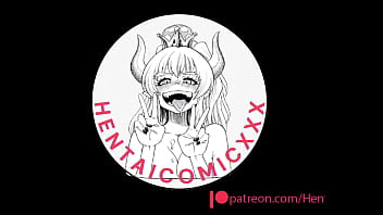Preview 1 of Seachus Small Sex - LustPredators  - 0.4 . Demon Pact-
