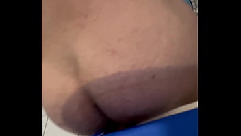 Preview 1 of Daddy Fuck Son Girl Video - Rico anal nalgas