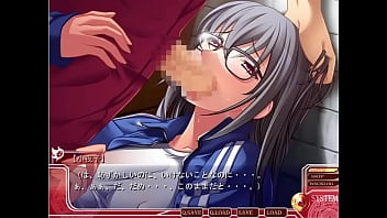 Preview 3 of Ba Pass Sexy Fuckung Movie - 学園妖精テトラスター 61