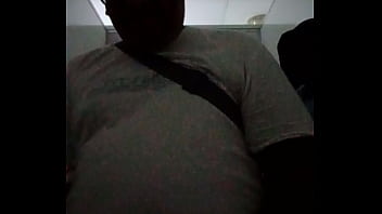 Preview 2 of Tamil Sex Photos00 - Vaibhav Urinates In The Men&#039_s Washroom At FRCS