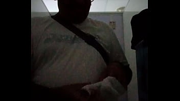 Preview 3 of Tamil Sex Photos00 - Vaibhav Urinates In The Men&#039_s Washroom At FRCS