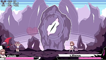 Preview 3 of Jessica Wilson - [H-Game] Buzama 2 - Gameplay