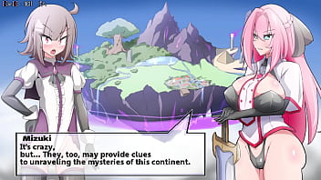 Preview 1 of Jessica Wilson - [H-Game] Buzama 2 - Gameplay