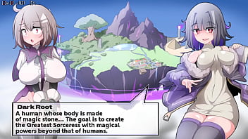 Preview 4 of Jessica Wilson - [H-Game] Buzama 2 - Gameplay