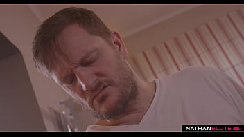 Preview 3 of Chicas Con Bajinas Belludas - Busty Restaurant Boss Blanche Bradburry&rsquo_s Butthole Fucked By The Cook
