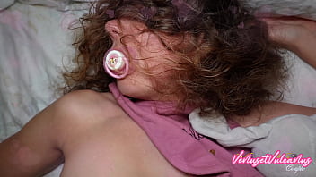 Preview 3 of 16 Tetas - DEFLORATION OF A STEPDAUGHTER by STEPDAD VenusetVulcanus