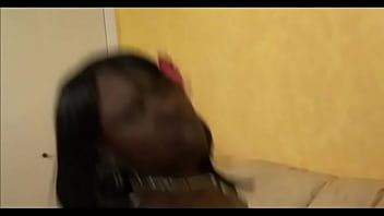 Preview 1 of Kidnap Rap Sex Video - Taquila Jiggles Her Amazing Bubble Butt While Her Pussy Is Being Pounded