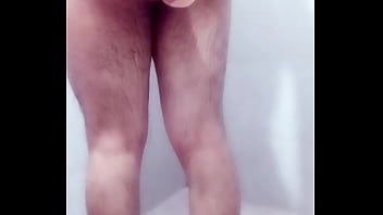 Preview 3 of Katrina Kaif Ki All Sex Video - Probando un peque&ntilde_o dildo para el gran trasero