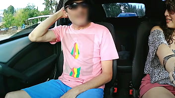 Preview 1 of Video Bokeb Asia - Mi cita de Tinder se corri&oacute_ demasiado r&aacute_pido y tuve que masturbarme para tener un orgasmo