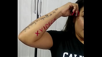 Preview 2 of Very Very Speed Fuke - Verification video