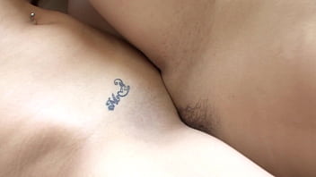 Preview 4 of Sunny Leon Sekx With Salman Khsn - Dani Daniels And Vanessa Veracruz Lick Each Other&#039_s Pussies And Cum