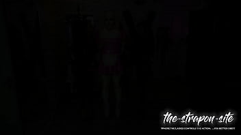 Preview 2 of Old An Yeah - Gangbang the slut Part1