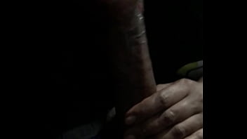 Preview 2 of Kittyohmibod Sara - BBW Ebony Sloppy Toppy