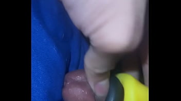 Preview 2 of France Cheat - Casual edging